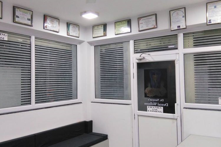 dental health care centre